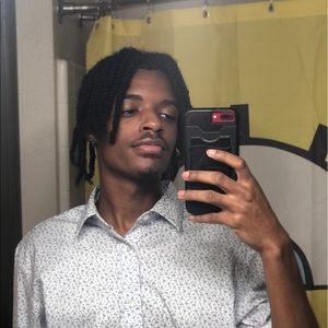 Meet your Posher, Darius